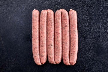 Help me solve this sausage debate