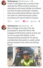 Let Women Speak Birmingham - 2 women assaulted?