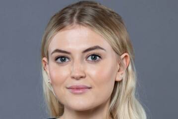 the argos doll, who does she look like