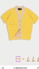 Cardigans
