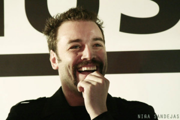 Swagger Inn 174 - It's Spring, supposedly.  Let's all dance around the maypole with the HBFs