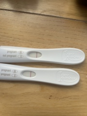 Is this a FRER indent?