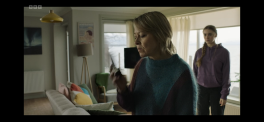 Annika’s Jumper