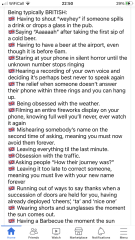 Questions about British culture, please can I ask?