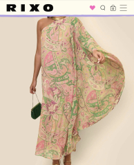 Opinions on this dress for a summer wedding 