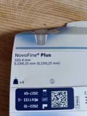 Ozempic new starters thread