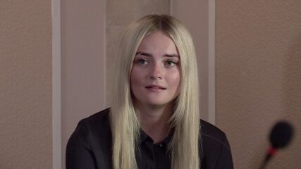 the argos doll, who does she look like