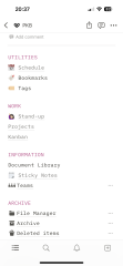 Help- online journal/notes recommendations