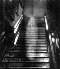 Gurning & Spontaneous Human Combustion 