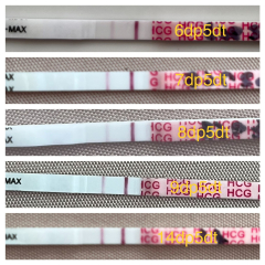 ERA/Alice/Emma infertility thread graduates/pregnancies
