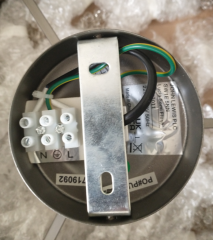 Fitting a ceiling light - any advice?