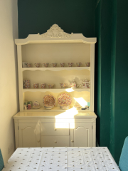 The lovely bit of your house