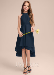 Black or Navy Bridesmaid Dresses?