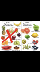Gestational Diabetes - can you tell me about your experience and the advice you got?  
