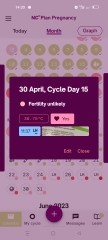 Ovulation date 25th or 26th March - TWW thread