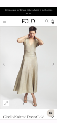 Dress for Civil Ceremony