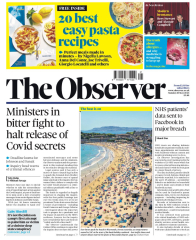 To ask what stops you voting for the tories ?