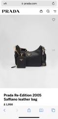 Help me decide which bag please 