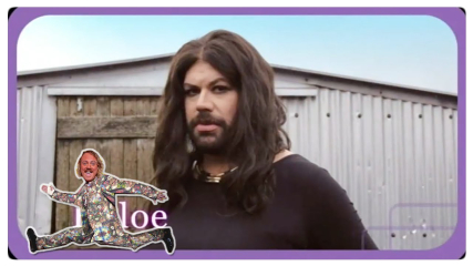 Eurovision 2023 Liverpool: Semi Final 2