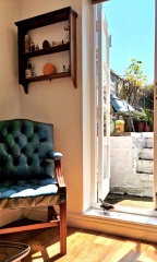 The lovely bit of your house