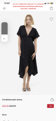 London party outfit