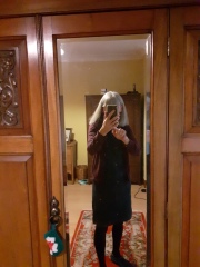 What are you wearing today? Getting ready for Easter 2023