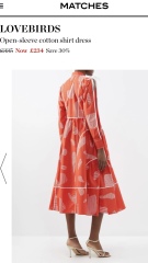 Another wedding guest dress search!