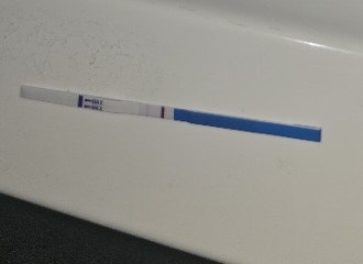 HCG levels not moving