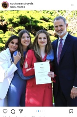 Royal Style and Beauty: St Edward's Crown is back in the box, time for more diamonds, glitter and frocks! 