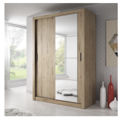 Where to buy a reasonably priced wardrobe? 