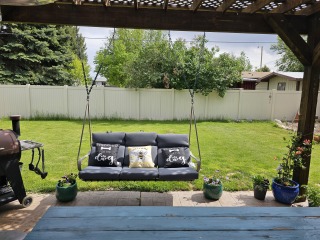 Flying into May - Fledglings welcome all as we conquer the clutter