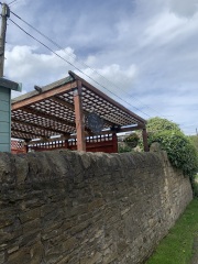 Leeds - Liverpool canal- Leeds to Rodley 