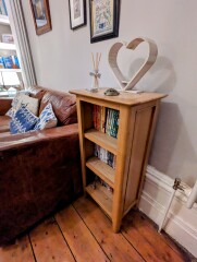 The lovely bit of your house