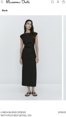 Summer workwear 