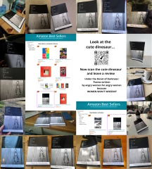 A Mumsnet thread about a book about a Mumsnet thread “Under the Duvet of Darkness” written by the women of Mumsnet THREAD 2