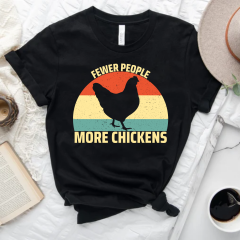 Chicken Lover t-shirt Designs
