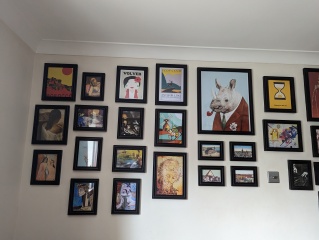 The lovely bit of your house