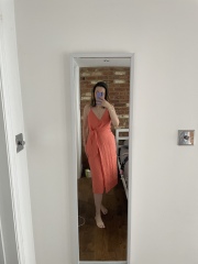 What are you wearing today? Getting ready for Easter 2023