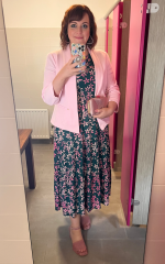 Which dress for upcoming wedding?