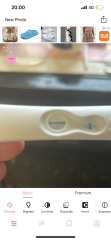 Am I pregnant?