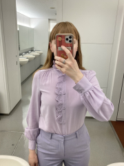What are you wearing today? Getting ready for Easter 2023