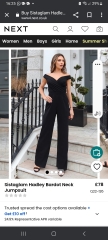 Where can I buy this look in person?!
