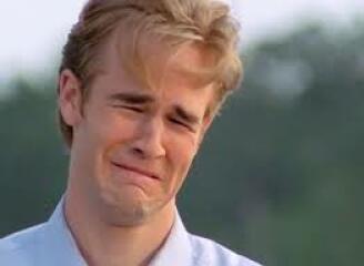 Dawson's Creek - OMG wtf?! Was it really that bad?