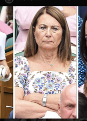 How Do The Royals Look So Polished?