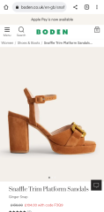 Pick your favourite pieces from Boden's Spring/Summer collection - £200 voucher to be won