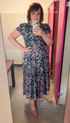 Which dress for upcoming wedding?
