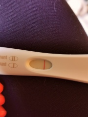 1DPO - Anyone want to wait with me ☺