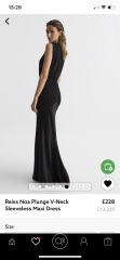 Can I wear rose gold shoes with this dress?