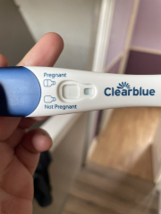 1DPO - Anyone want to wait with me ☺