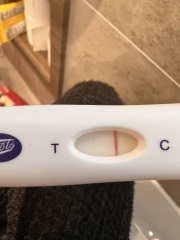 Boots 5 day early test reviews